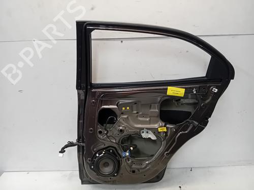Right rear door KIA RIO III (UB) 1.25 CVVT | BP28583953C5