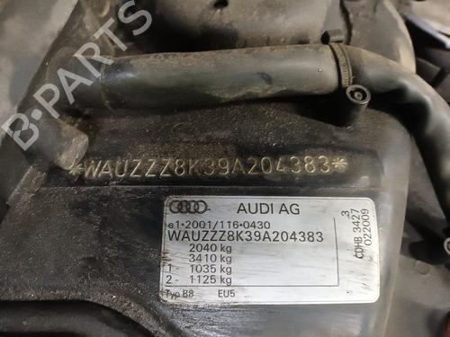 Gearbox AUDI A4 B8 Avant (8K5) 1.8 TFSI | BP36113484M3  - Image 11