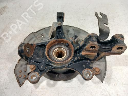 Left front steering knuckle OPEL ASTRA L (OV5) 1.2 (FPHNPJ) | BP36260549M25 - Image 3
