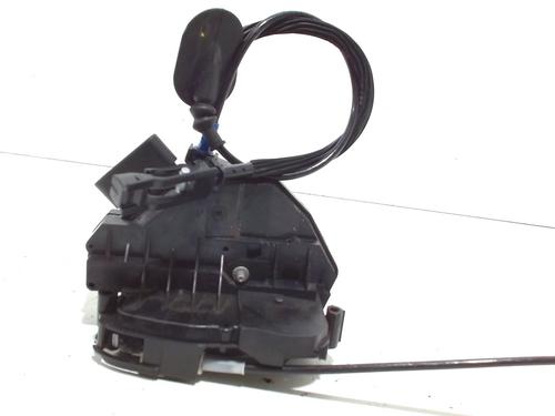Front left lock FORD FIESTA VI (CB1, CCN) 1.25 | BP13208195C98 