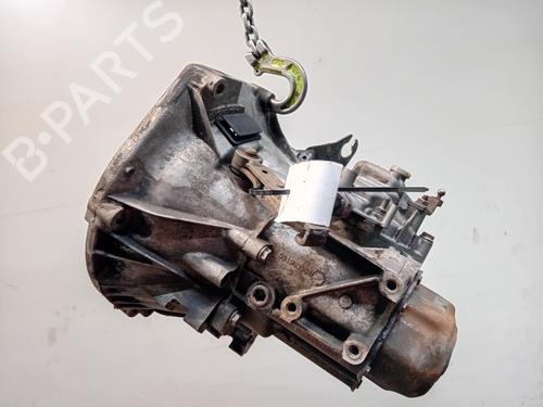 Gearbox FORD KA (RU8) 1.2 | BP32282657M3 
