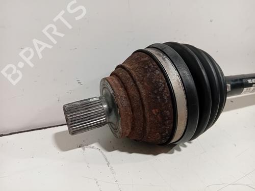 Left front driveshaft AUDI A3 Sportback (8VA, 8VF) 1.4 TFSI g-tron | BP37181278M38 - Image 2