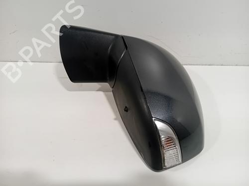 Left mirror RENAULT GRAND SCÉNIC III (JZ0/1_) 1.4 16V (JZ0F) | BP29918618C26
