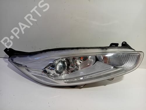 Used Right headlight FORD FIESTA VI (CB1, CCN) 1.0 (80 hp) 26725818