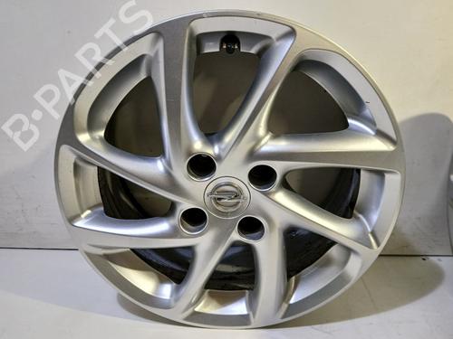 Fælk OPEL CORSA F (P2JO) 1.2 (68) (101 hp) 31018104