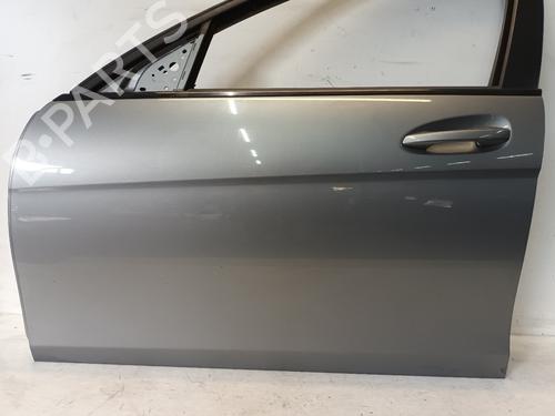 Left front door MERCEDES-BENZ C-CLASS (W204) C 200 CDI (204.001) | BP29077138C2 