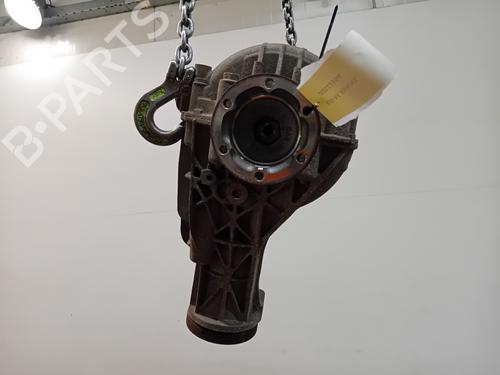 Rear differential AUDI A4 B8 Avant (8K5) 3.0 TDI quattro | BP29386968M24 