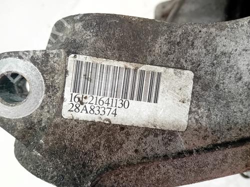 Right front steering knuckle LAND ROVER RANGE ROVER EVOQUE (L538) 2.0 D | BP25288248M26 