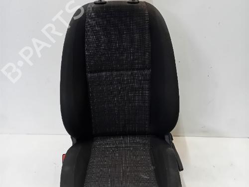 Used Left front seat Left front seat 21173050 21173050