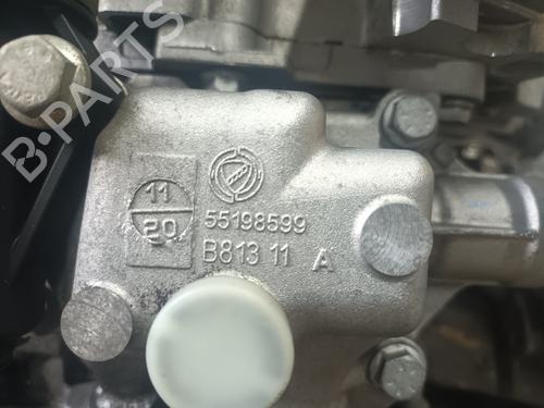 Gearbox LANCIA YPSILON (312_) 0.9 TwinAir (312.PXG11, 312.PXG1A, 312.YXG11, 312.YXG1A) | BP36490044M3 - Image 6