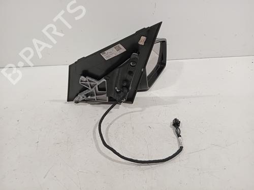 Right mirror MERCEDES-BENZ B-CLASS Sports Tourer (W246, W242) B 200 (246.243) | BP28329130C27 