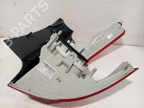 Left taillight PEUGEOT 2008 I (CU_) 1.2 VTi | BP37079044C34 - Image 3