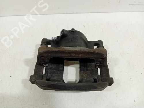 Remklauw links voor MERCEDES-BENZ CLA Coupe (C117) CLA 180 (117.342) (122 hp) 21848799