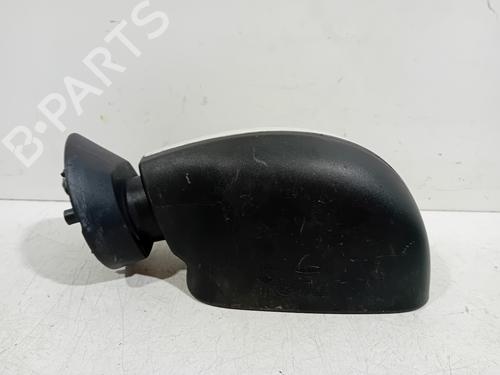 Left mirror DACIA SANDERO 1.2 16V | BP20085267C26 