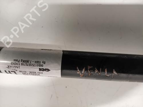 Left rear driveshaft JAGUAR F-PACE (X761) 2.0 TD4 AWD | BP32742906M40 - Image 5