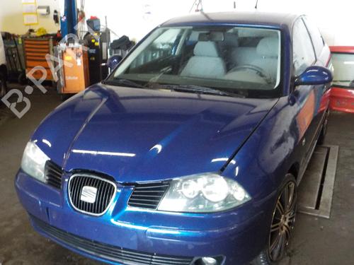 Right mirror SEAT IBIZA III (6L1) 1.4 16V | BP7273969C27 