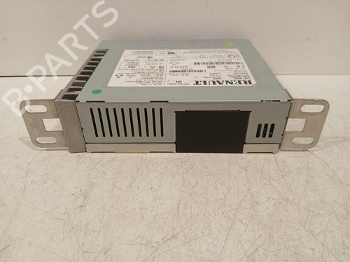 Elektronisk modul Elektronisk modul RENAULT KADJAR (HA_, HL_) 1.2 TCe 130 (HLMR) (130 hp) 39716959 39716959