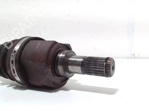 Right front driveshaft HYUNDAI i30 (FD) 1.6 | BP13085928M39 - Image 6