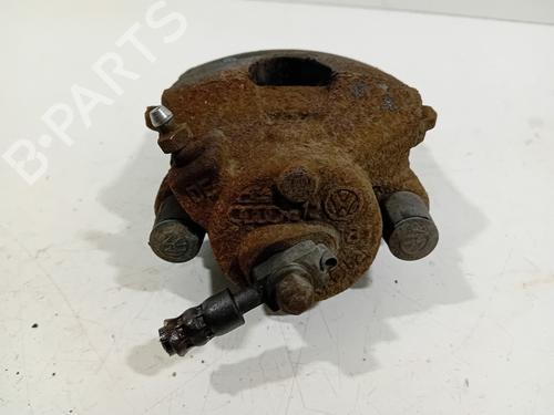 Left front brake caliper SEAT Mii (KF1, KE1) 1.0 | BP16283483M105 - Image 2