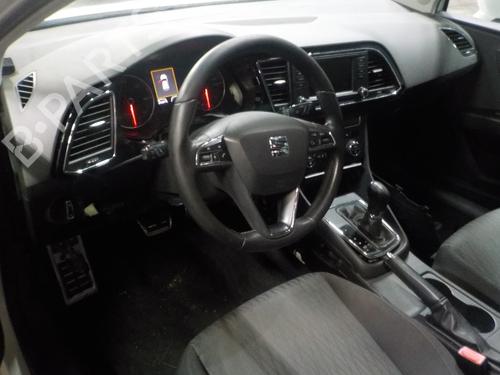 Front right window mechanism SEAT LEON (5F1) 2.0 TDI | BP24207472C23  - Image 10