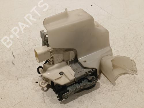 Used Front left lock AUDI A3 Sportback (8VA, 8VF) 1.4 TFSI e-tron (204 hp) 27391425