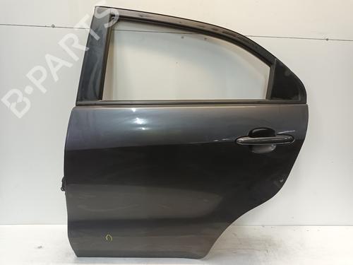 left-rear-door-kia-rio-iii-ub-2011-2012-2013-2014-2015-2016-2017-32452888 main image