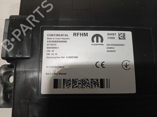 Other JEEP COMPASS (MP, M6, MV, M7) 1.3 | BP37490488O1 - Image 4