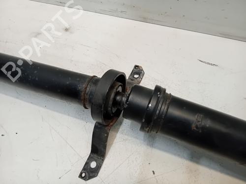 Driveshaft AUDI A4 B7 Avant (8ED) RS4 quattro | BP39986048M37 - Image 4