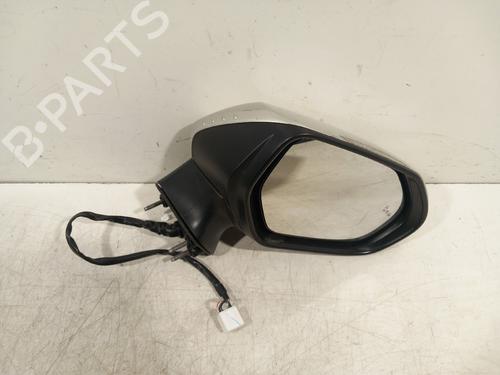 Used Right mirror Right mirror SUZUKI SWACE (AMZ_) 1.8 Hybrid (122 hp) 33629290 33629290
