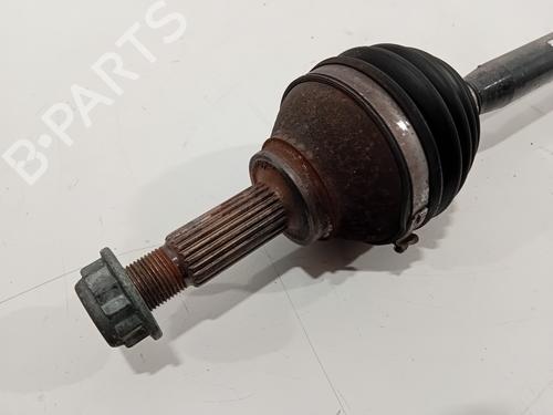 Right front driveshaft VW UP! (121, 122, BL1, BL2, BL3, 123) 1.0 | BP25547170M39 - Image 2