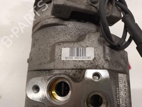 AC compressor IVECO DAILY VI Van 35S18, 35C18, 40C18, 50C18, 60C18, 65C18, 70C18 | BP31970537M34 