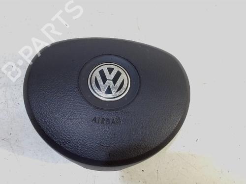 Used Driver airbag VW GOLF V (1K1) 1.9 TDI (105 hp) 7848112