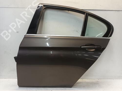 Used Left rear door BMW 3 (F30, F80) 320 d (163 hp) 29028498