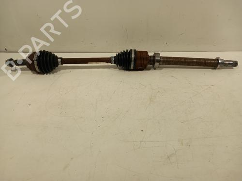 Used Right front driveshaft DACIA SANDERO III 1.0 TCe 90 (91 hp) 31358700