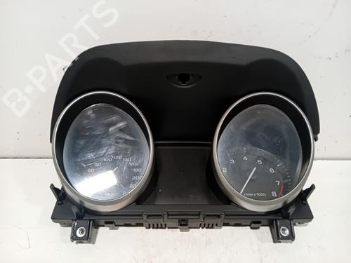 Used Instrument cluster Instrument cluster LAND ROVER RANGE ROVER EVOQUE (L538) 2.0 4x4 (241 hp) 36467382 36467382