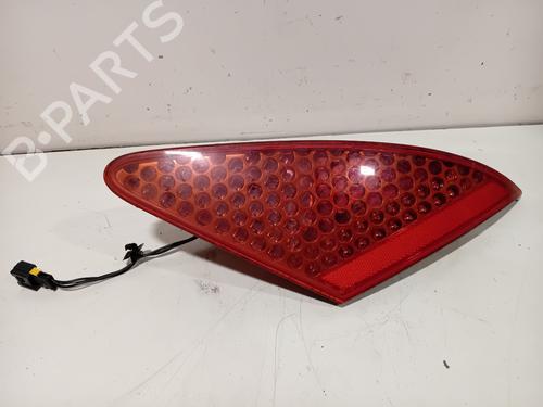 Used Right tailgate light Right tailgate light PEUGEOT 307 CC (3B) 2.0 16V (136 hp) 36326473 36326473