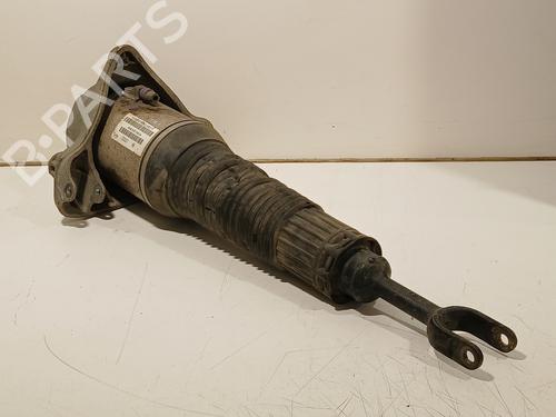 Left front shock absorber AUDI A8 D3 (4E2, 4E8) 3.0 TDI quattro | BP24535998M16 