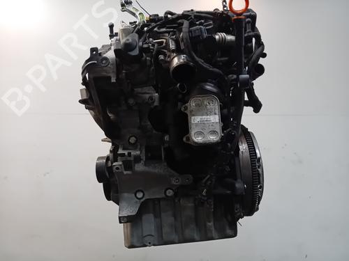 Used Engine Engine 37799396 37799396