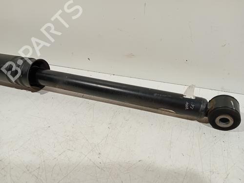Left rear shock absorber NISSAN MICRA V (K14) 1.0 IG-T 100 | BP19301672M18 