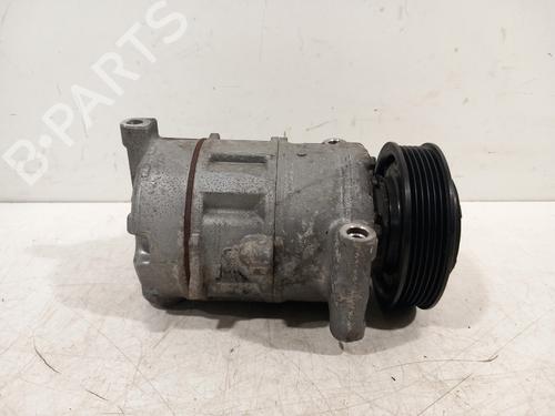 AC compressor BMW 1 (F20) 116 i | BP33543467M34  - Image 6