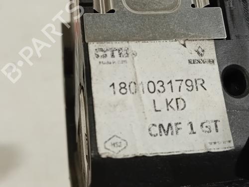 Pedal RENAULT MEGANE IV Hatchback (B9A/M/N_) 1.6 TCe 205 (B9MV) | BP22381176I4 