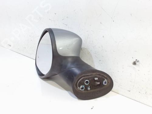 Left mirror FIAT GRANDE PUNTO (199_) 1.4 (199AXB11, 199AXB1A, 199BXB1A, 199AXL1A) | BP8008108C26 