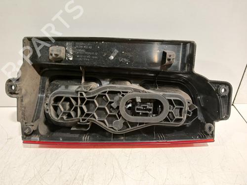 Left taillight PEUGEOT EXPERT Van (V_) 2.0 BlueHDi 150 | BP37170197C34 - Image 2