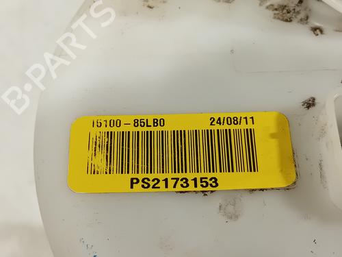 Fuel pump OPEL AGILA (B) (H08) 1.0 (F68) | BP18349819M76 