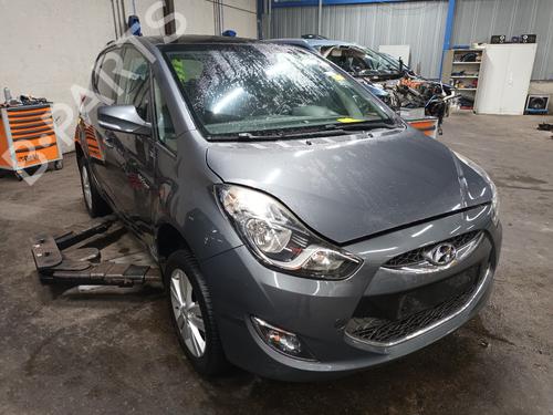 Warning switch HYUNDAI ix20 (JC) 1.4 | BP38646086I22 - Image 11