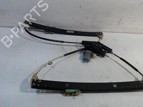 Rudehejsemekanisme Højre foran SKODA OCTAVIA III Combi (5E5, 5E6) 1.4 TSI (150 hp) 12175954