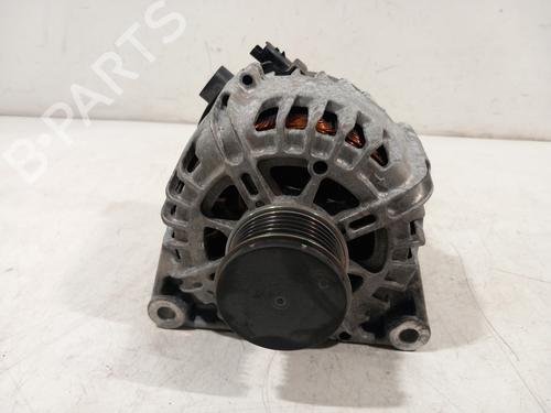 Used Alternator Alternator 37712343 37712343
