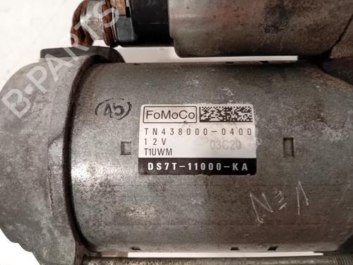 Starter FORD S-MAX (CJ, WA6) 1.5 EcoBoost | BP27639030M8 - Image 3