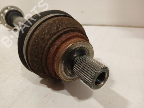 Right front driveshaft VW PASSAT B8 Variant (3G5, CB5) 2.0 TSI 4motion | BP26725782M39 - Image 4