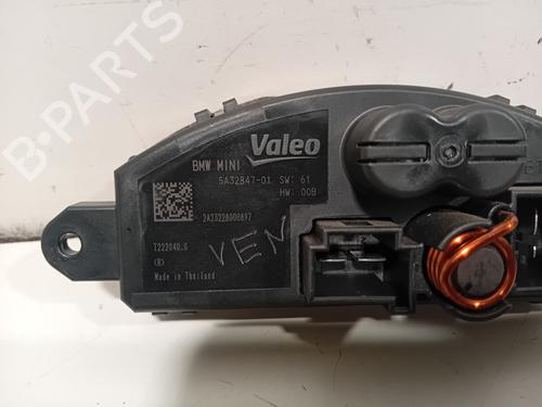 Heater resistor BMW 2 Active Tourer (U06) 218i | BP40184865M108 - Image 3